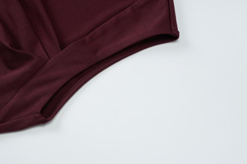 Women's Solid Color Square Neck Bodycon Tank Dress, Elegant Sleeveless Long Dress for Party Club Night Out Holiday Evening, Ladies Summer Clothes