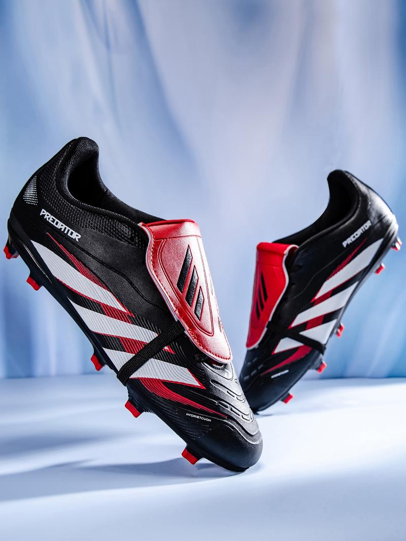 Men's Low-Top Professional Football Shoes, Ideal for Actual Matches Training Competitions, Durable Soccer Cleats Enhance Performance, Football Boots Men's Low-Top Professional Football Shoes, Ideal for Actual Matches Training Competitions, Durable Soccer Cleats Enhance Performance, Football Boots