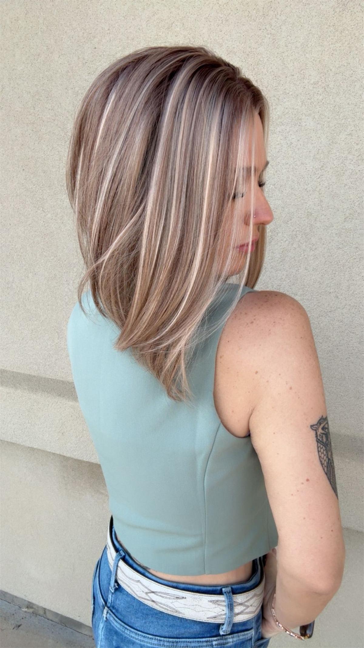 Caris by AISOM Short Bob Cut Free Part Lace Front Wig with Scandinavian Hairline Very Low Density 12 Inches Heat Friendly Synthetic Wig