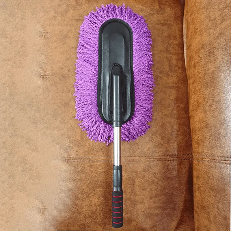 1pc Car Cleaning Tool And Duster