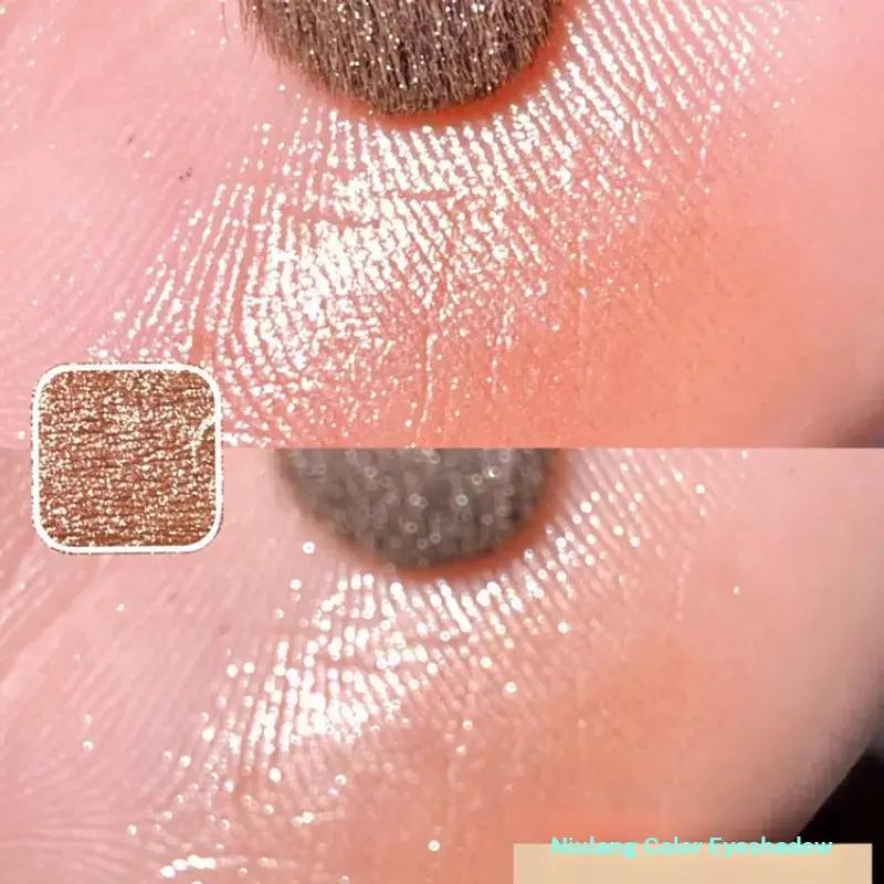 Multifunctional Eyeshadow Blush Palette, Long-Lasting Waterproof Matte Finish, Easy to Apply, Perfect for Beginners & Festive Occasions, Highly Pigmented Palette