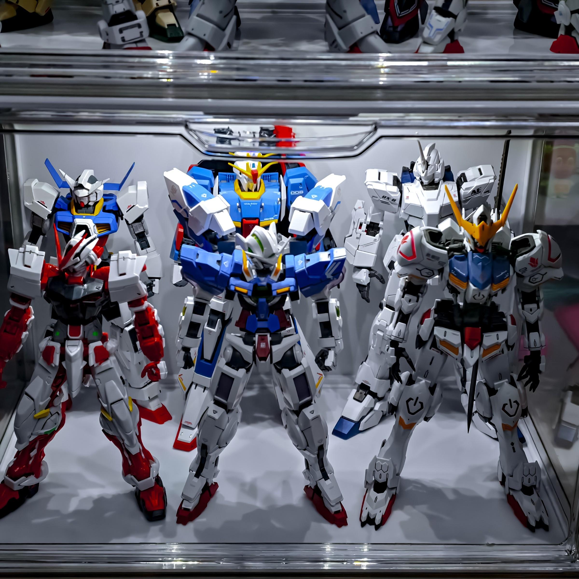 LED Ceiling Light Storage Box, Space-Saving Organizer for Home & Office Use, Durable Design for Easy Access