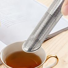 2 Pcs Tea Infuser, Tea Diffusers for Loose Tea with Teaspoon Tea-tweezers Wire Cloth, for All Kinds of Tea