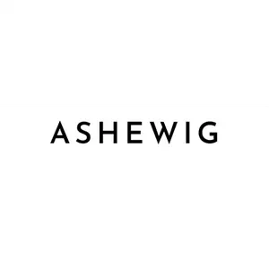 ASHEWIG shop logo