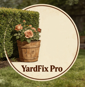YardFix Pro