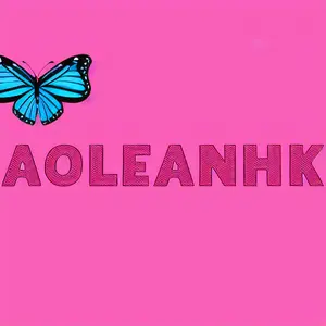 AoleanHK shop logo