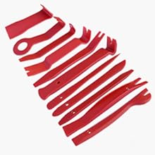 Nilight Trim Removal Tool 88Pcs, Auto Push Pin Bumper Retainer Clip Set Fastener Terminal Remover Tool Adhesive Cable Clips Kit Car Panel Radio Removal Auto Clip Pliers Automotive Toolkit dealsforyoudays Nilight Trim Removal Tool 88Pcs, Auto Push Pin Bumper Retainer Clip Set Fastener Terminal Remover Tool Adhesive Cable Clips Kit Car Panel Radio Removal Auto Clip Pliers Automotive Toolkit dealsforyoudays