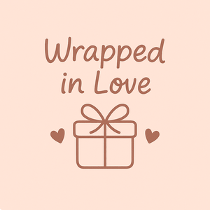 Wrapped In Love Shop