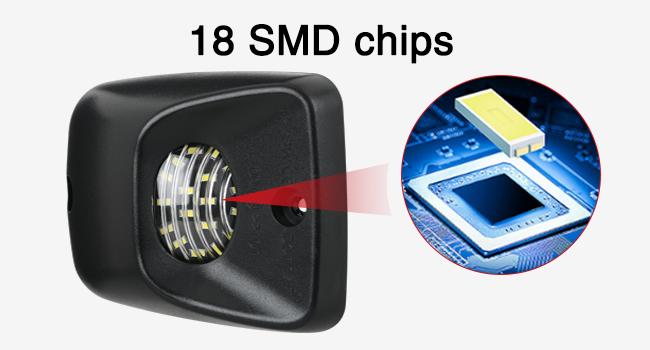 Nilight License Plate Lights Compatible with 1995 1996 1997 1998 1999 2000 2001 2002 2003 2004 Toyota Tacoma with Black Housing 6000K White 2PCS Pack Truck Vehicle Led Backlights dealsforyoudays Nilight License Plate Lights Compatible with 1995 1996 1997 1998 1999 2000 2001 2002 2003 2004 Toyota Tacoma with Black Housing 6000K White 2PCS Pack Truck Vehicle Led Backlights dealsforyoudays