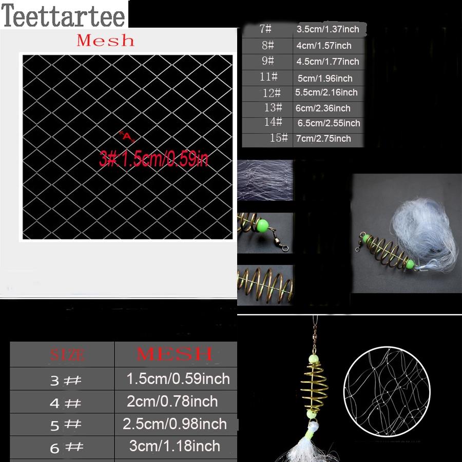 Hand Thrown Fishing Net with Sticky Strip, Spring Handle for Easy Catching, Durable Polyester Mesh, Outdoor Fishing Adventure, Mesh Netting, Fishing Gear