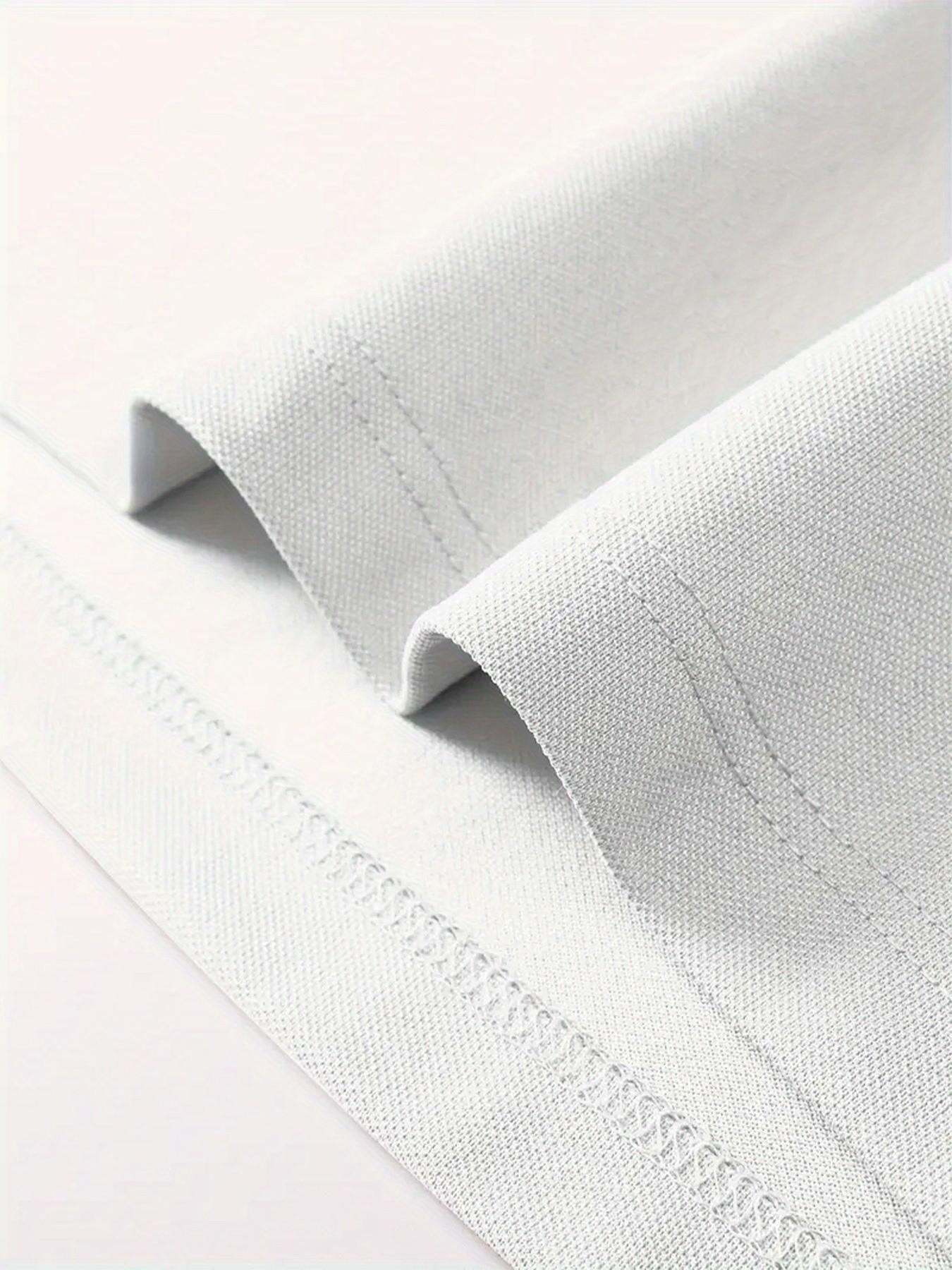 Buitoni Italian Flag Shield Vintage Print Polo Shirt, Business Casual Men's Short Sleeve Knitwear, Daily Commute Office Wear Top