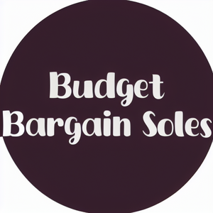Budget Bargain Soles