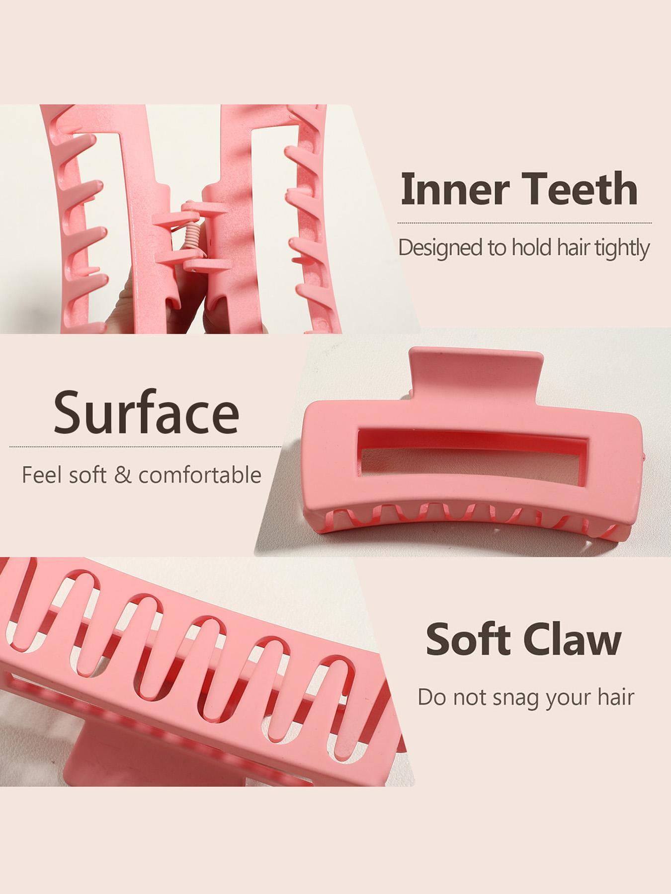 106-Piece Women's Hair Styling Gift Box, Easter Trending Hit! Includes Claw Clips, Hair Ties, etc. Easily Create Diverse Hairstyles, Self-Adhesive Mirror for Easy Touch-Ups, Perfect for Festival Parties and Daily Use, a Must-Have for Beauty!