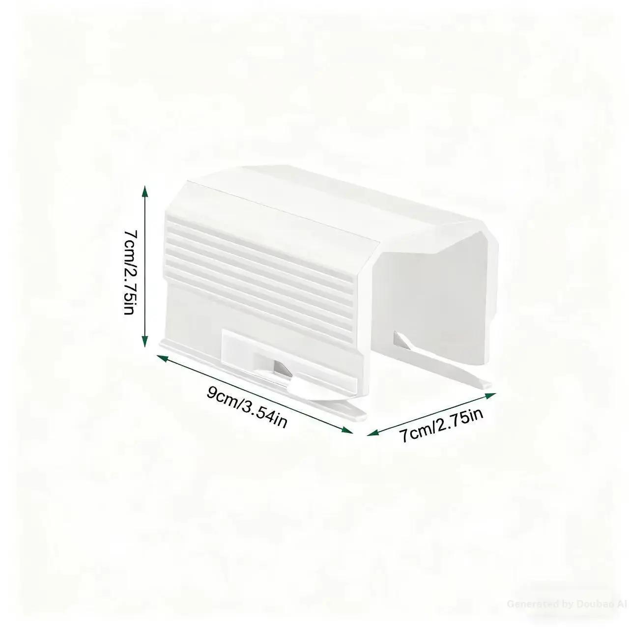 2pc Paper Cutter Set, Christmas Gift Wrapping Tool Kit, Birthday Party Supplies, Easy-To-Use Cutting Tools for Festive Packaging