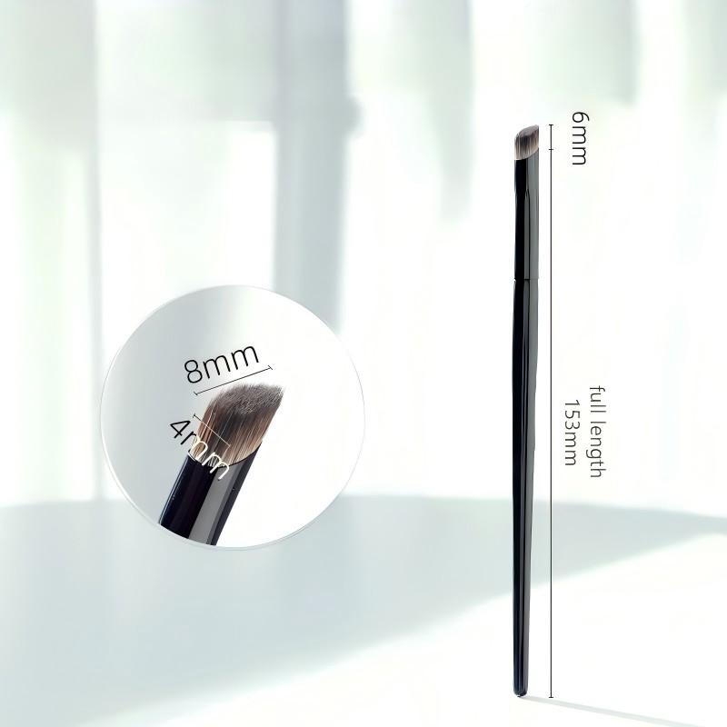 Highlighter Brush Concealer Brush Contouring Brush Facial Brightening Under Eye Bags Circles Makeup Brushes Set Face Makeup Brushes