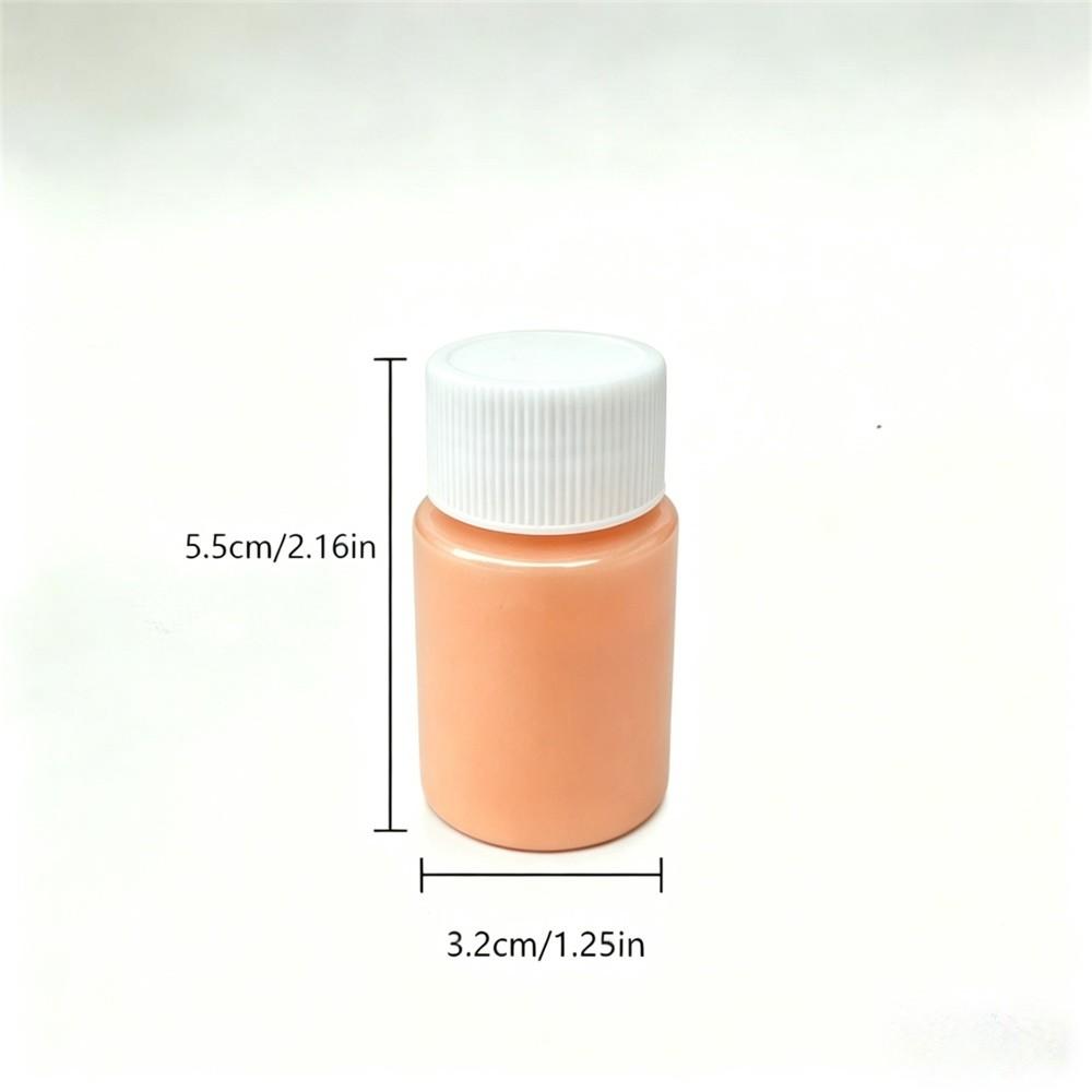 Mica Powder Metal Resin Dye Candle Soap Clay Nail Art DIY Craft Safe 10ML, Mica Powder for Creative Projects