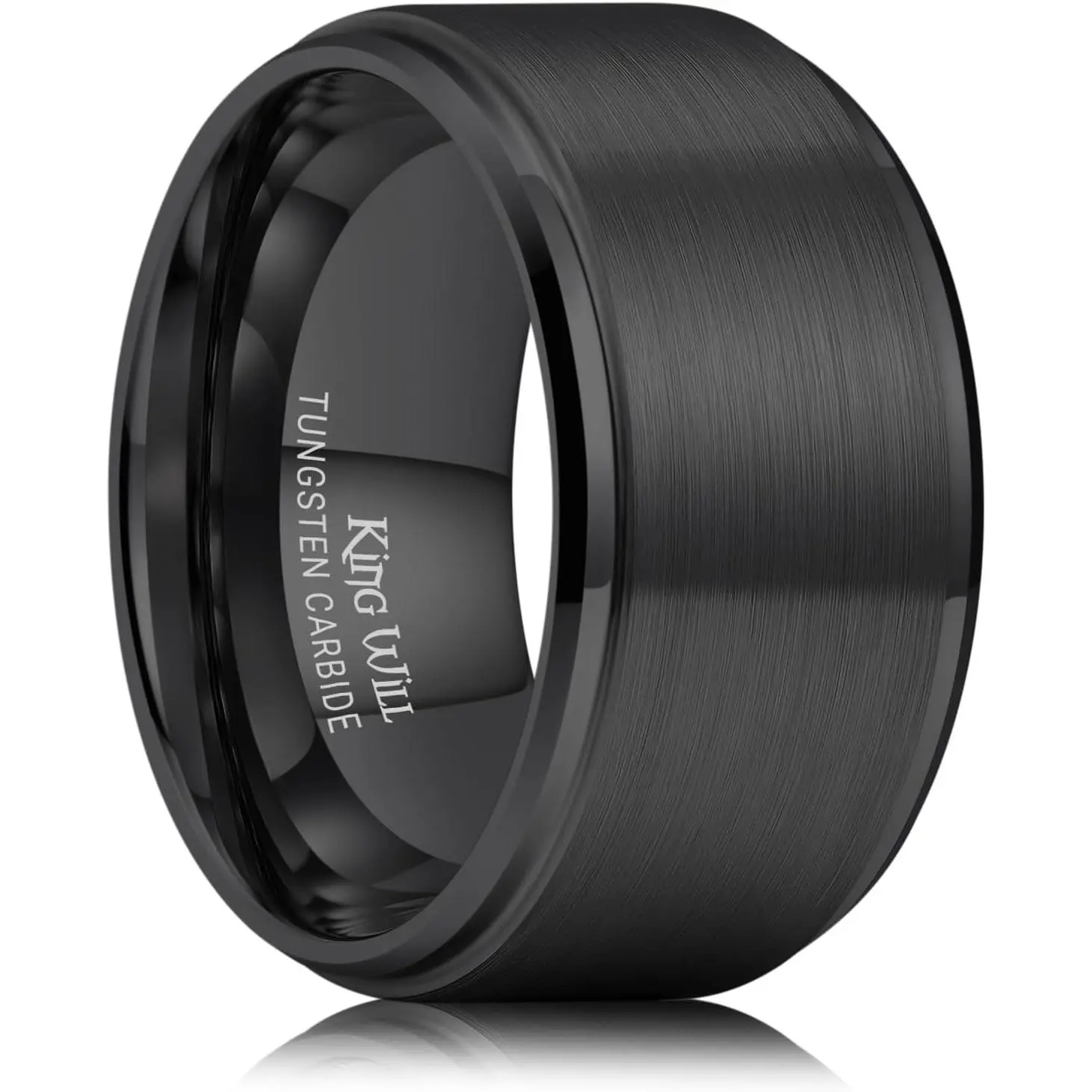 B-Black 12mm