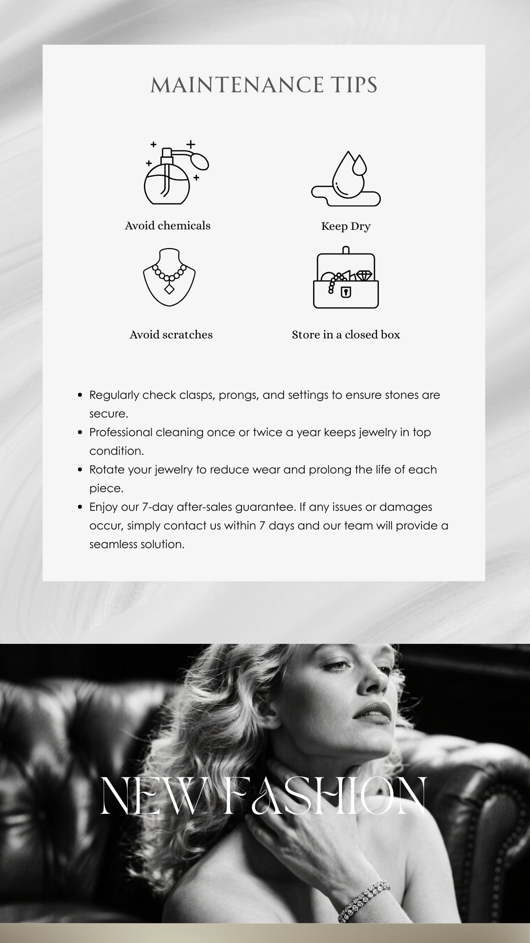 DRINSPER S925 Pear-Cut Solitaire 1.0ct Synthetic Moissanite Sterling Silver Ring for Women Girls Minimalist Elegant Style Suitable for Daily Wearing Engagement Wedding Gift for Girlfriend Mom