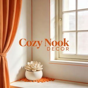 Cozy Nook Decor