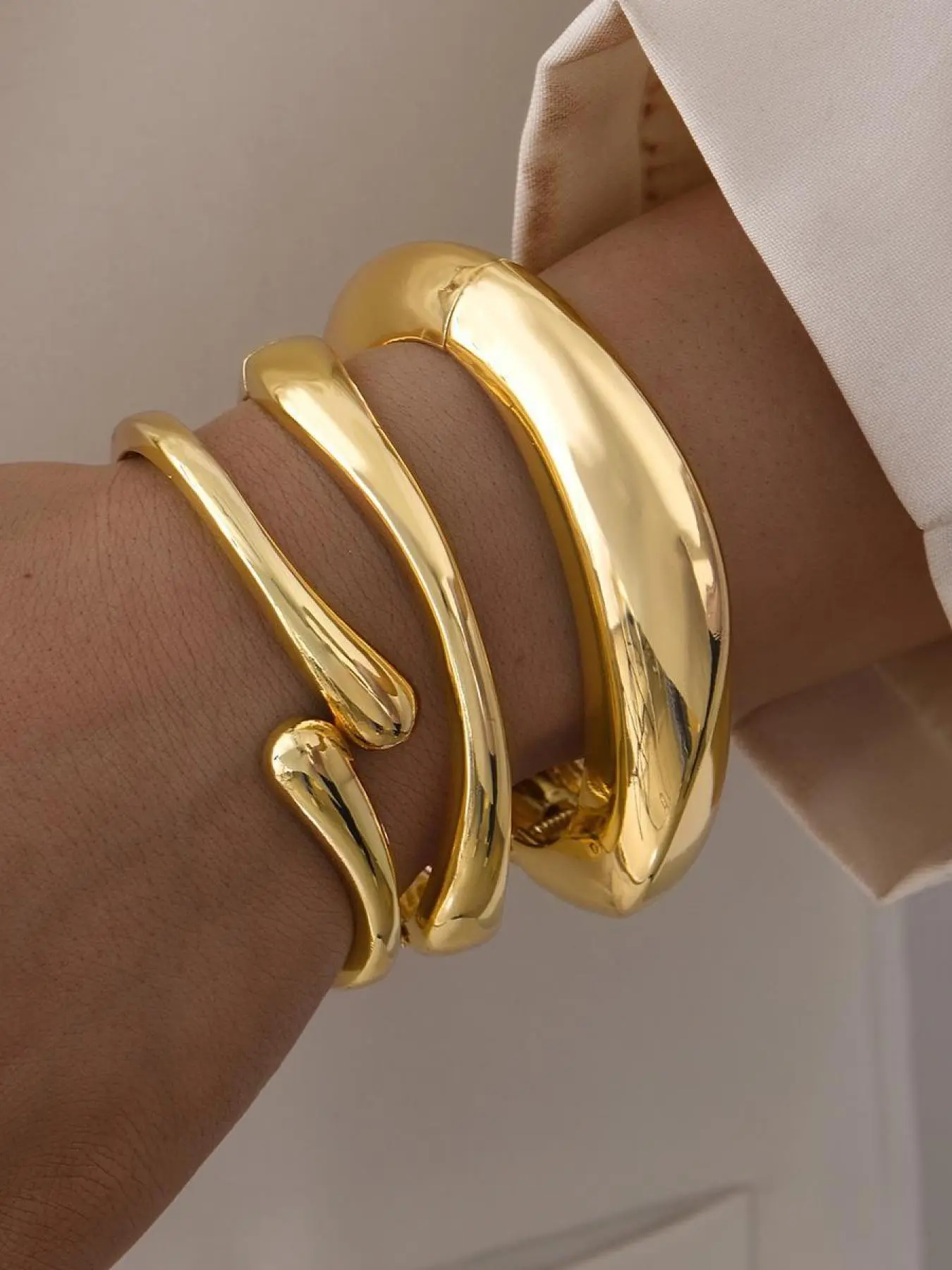 Golden