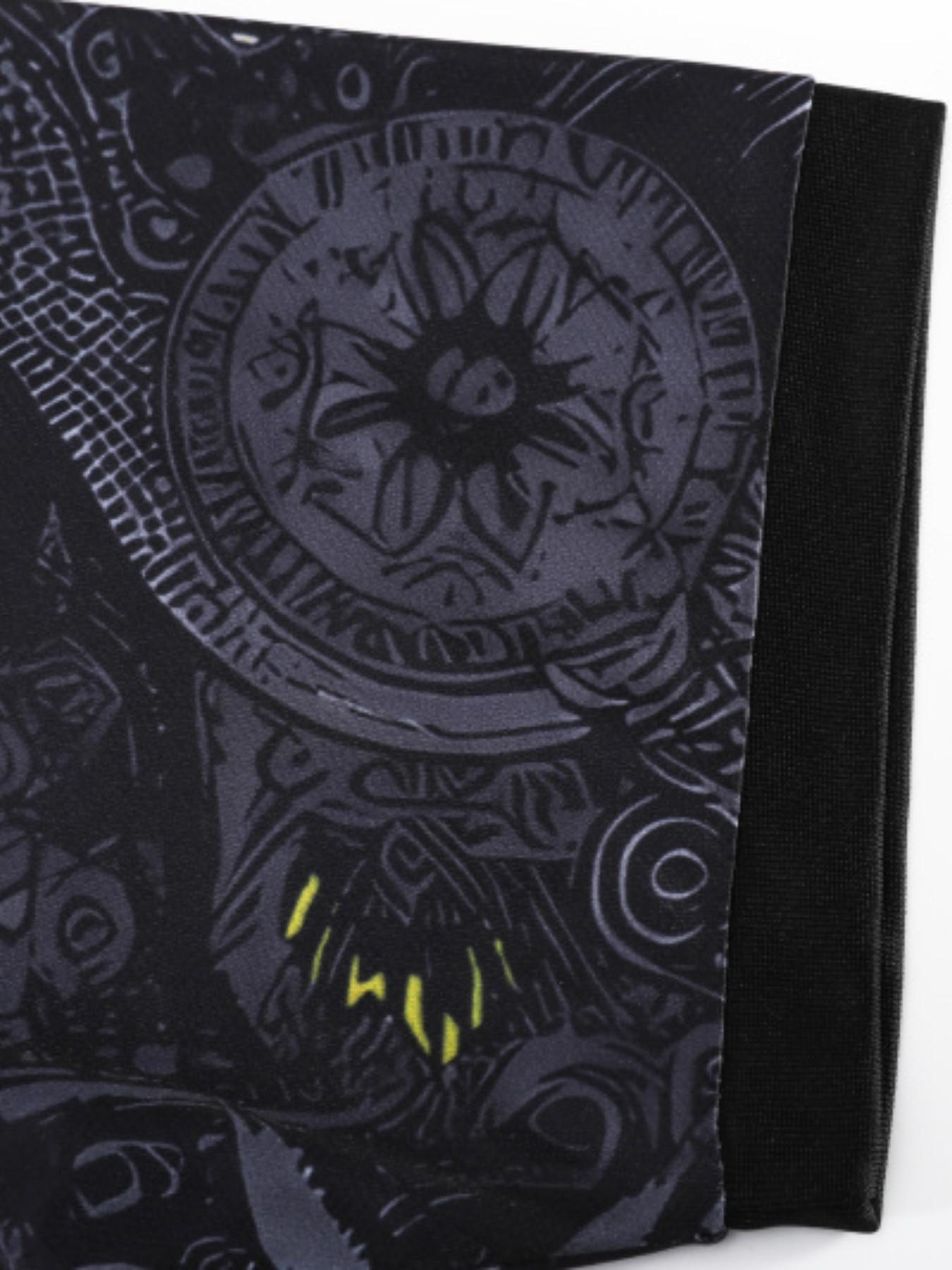 Sports Set Boys Girls Brazil Football Jersey Fan Shirt Training Clothes Casual Short Sleeve Shorts All Seasons Loose Fit