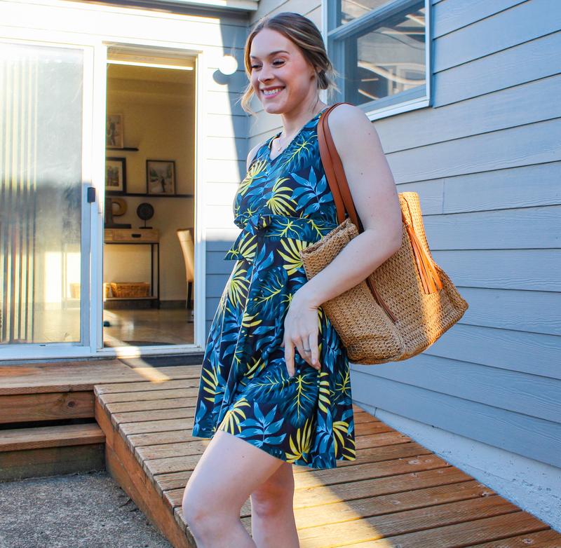 【S-2XL】Women's Two Piece Swimsuits Tummy Control Back Cross Flowy Tankinis Set Swimdress Bathing Suits with Boyshorts Swimwear Swimming Beach #TikTokShopBlackFriday