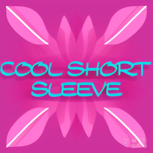 Cool short sleeve