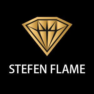 STEFEN FLAME Jewelry