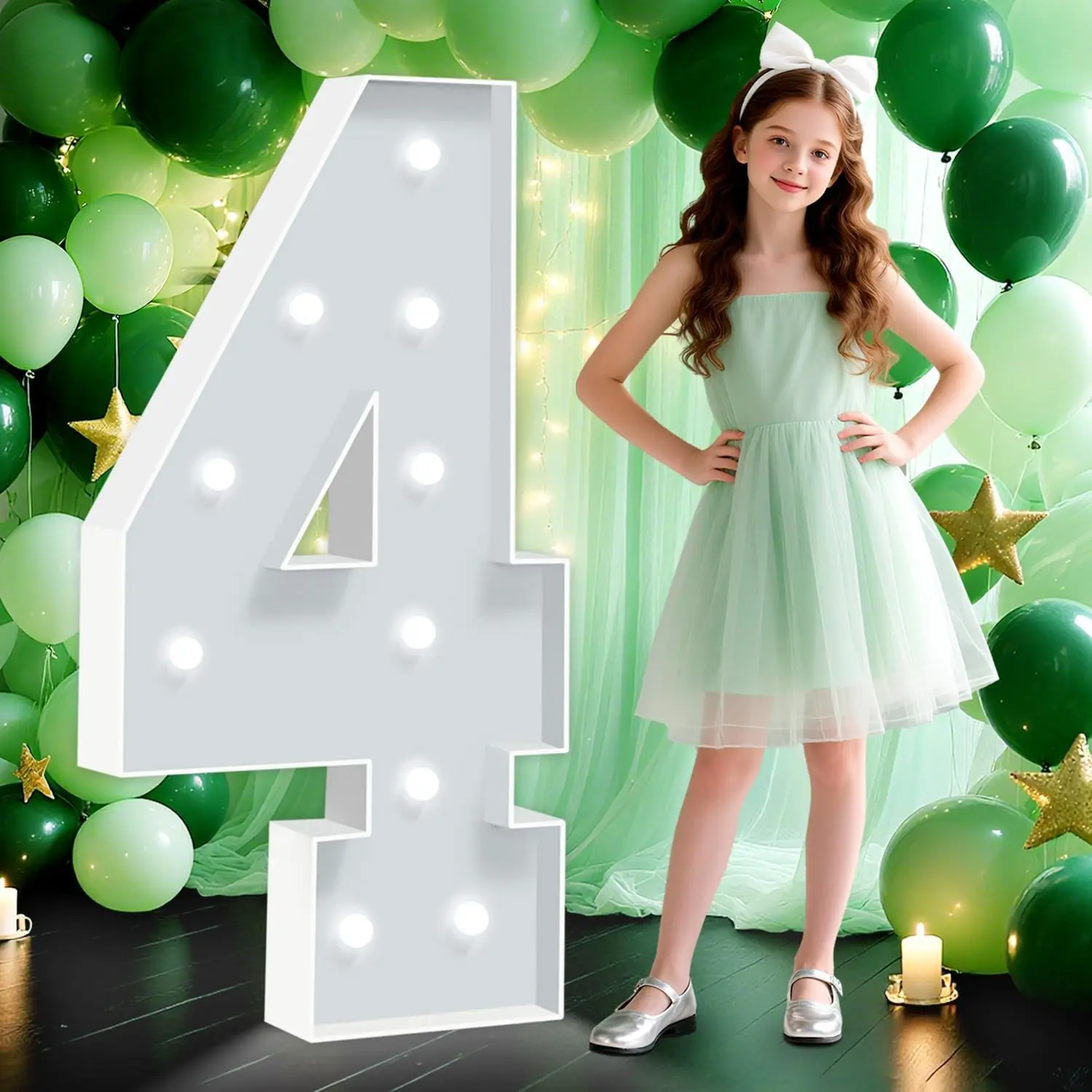 Number.4