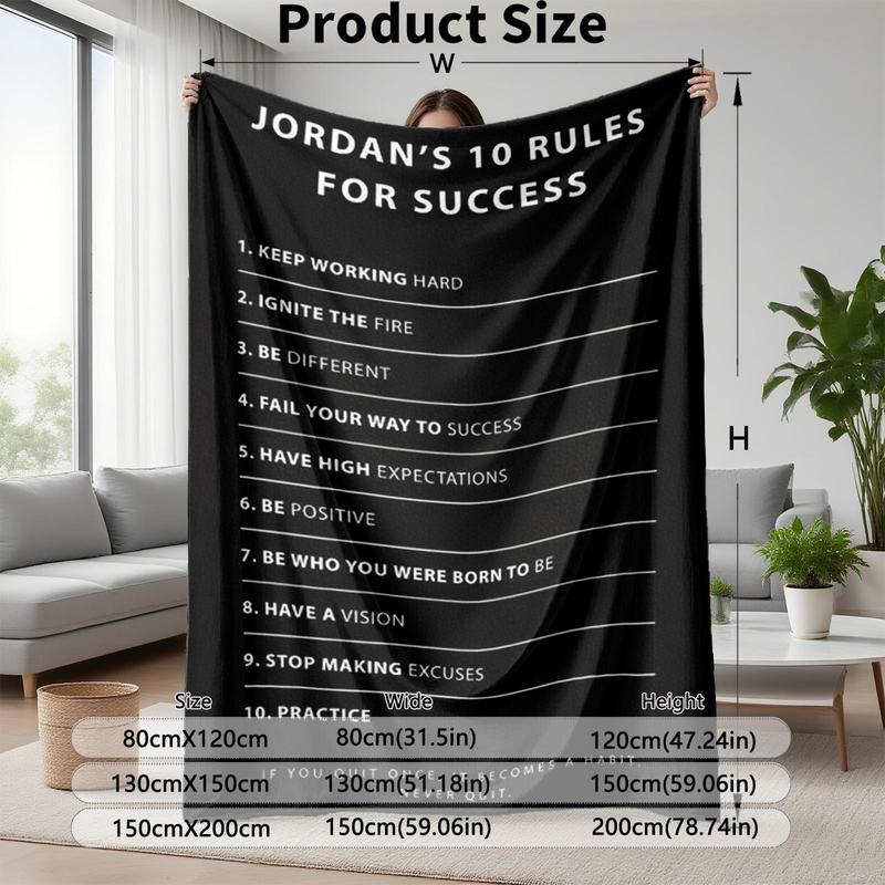 1 piece 1. Set clear goals and stay committed. 2. Work harder than anyone else. 3. Learn from failures and keep pushing forward. 4. Maintain a positive mindset. 5. Embrace challenges as opportunities. 6. Stay disciplined and focused. 7. Believe in