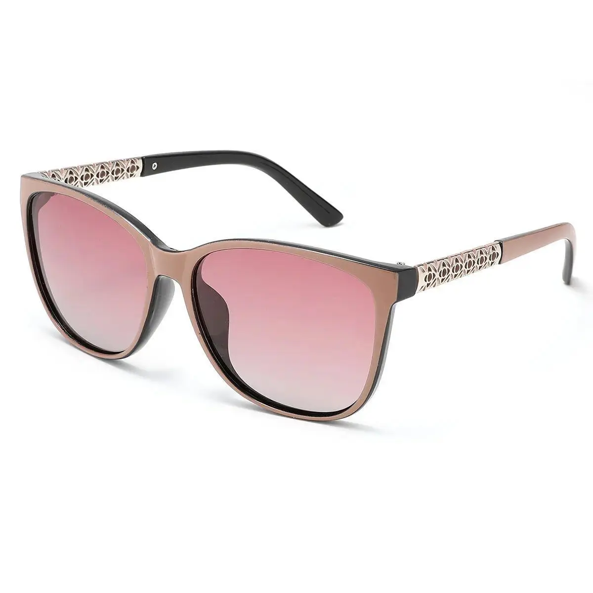 Rose Gold-Pink