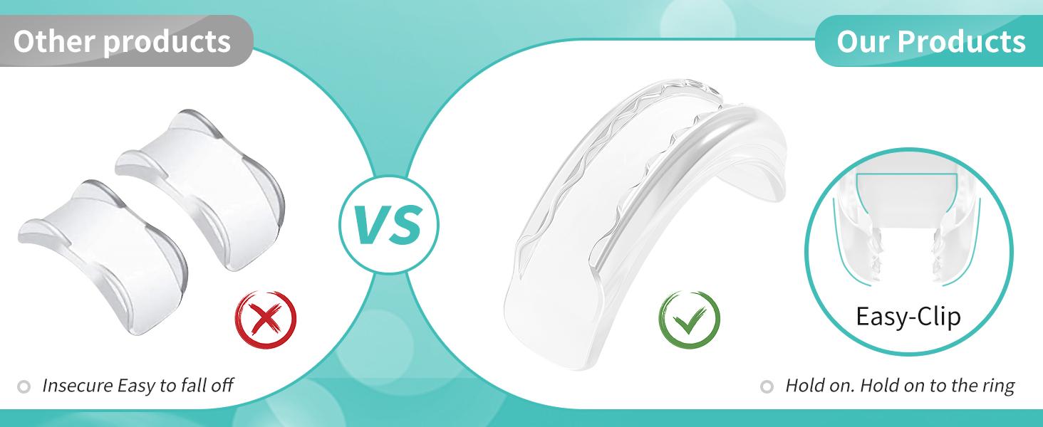 Ring Sizer Adjuster for Loose Rings, 8 Pack 8 Sizes, Ring Size Adjuster, Invisible Ring Guards for Women and Men, Ring Resizer with Polishing Cloth