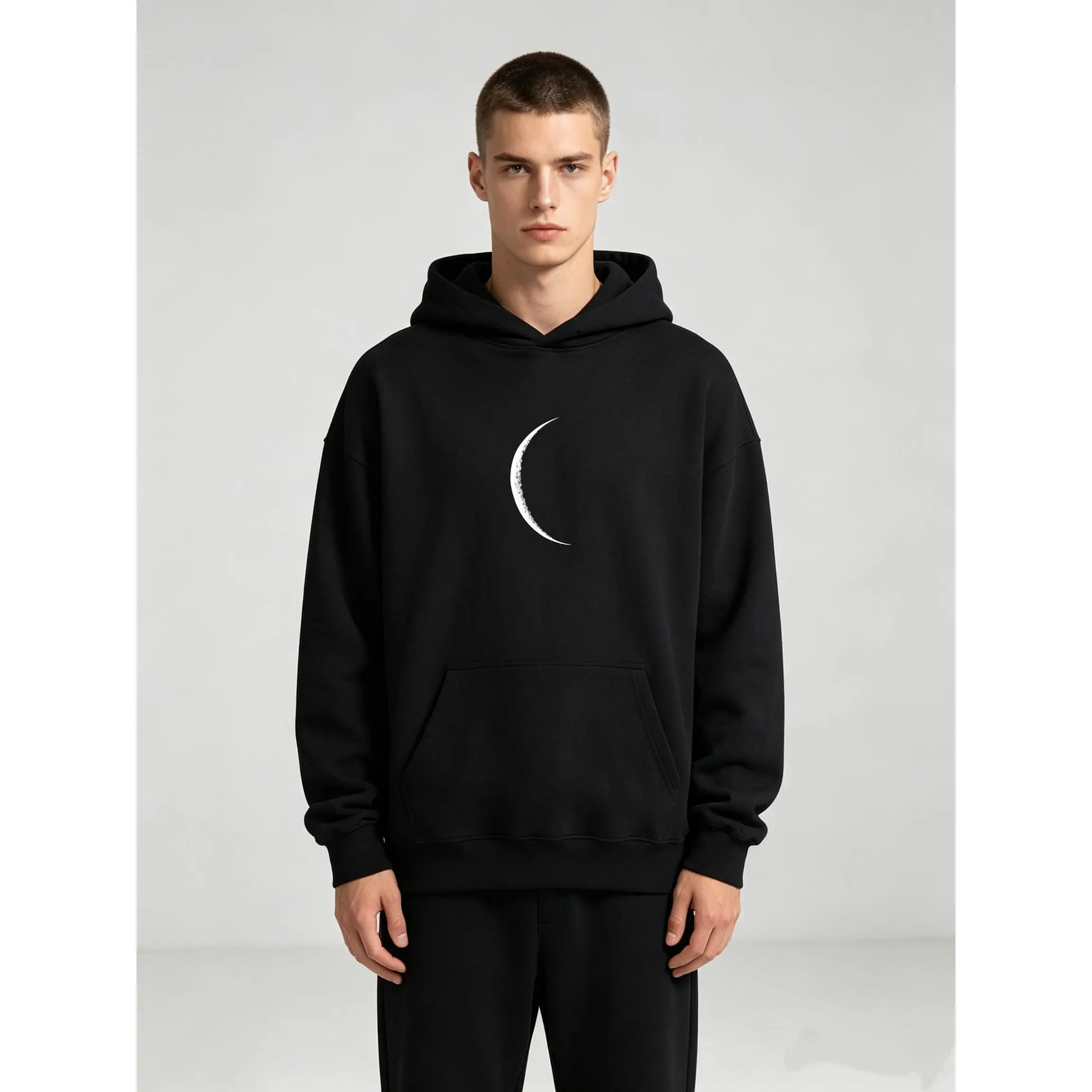 Black-Hoodie