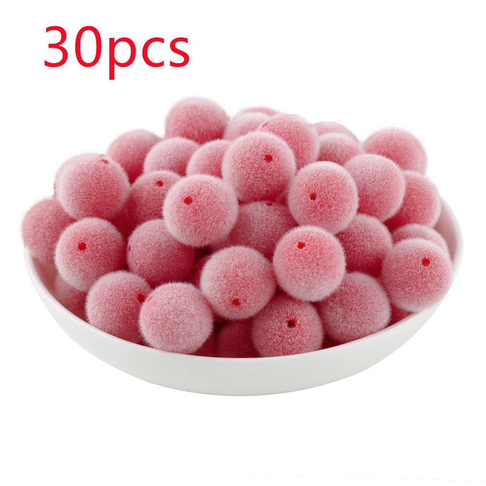 2000 Piece Mixed Color Pom Poms Set, 10mm Fluffy Polyester Fiber Craft Balls for DIY Art Projects, Christmas Tree Decorations, Party Crafts