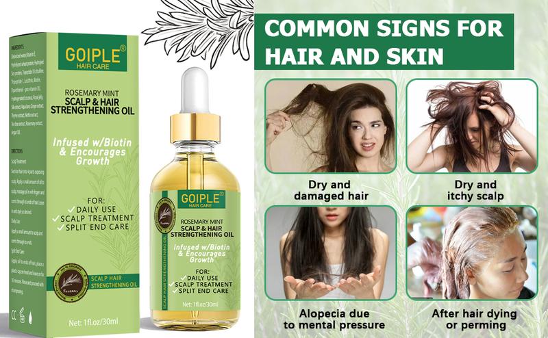 Edge Control Wax with Rosemary Oil - Strong Hold, No Flaking, Non-Greasy Gel , Hair Growth, Edge Brush Defining Styling Cream