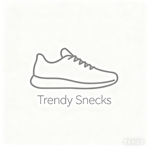 Trendy Sneaks