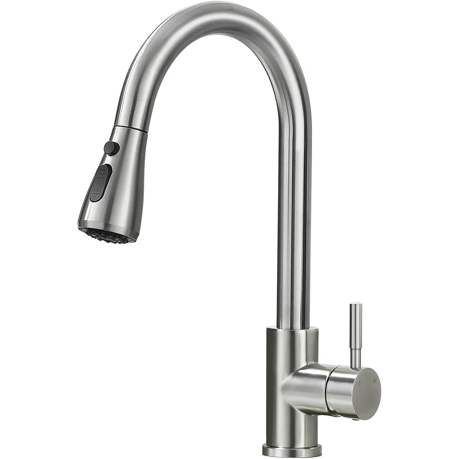Brushed Nickel