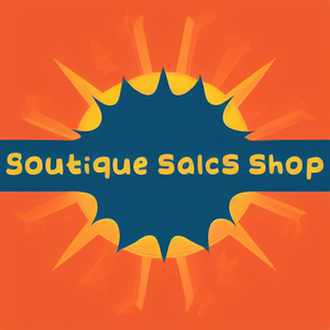 Boutique sales shop