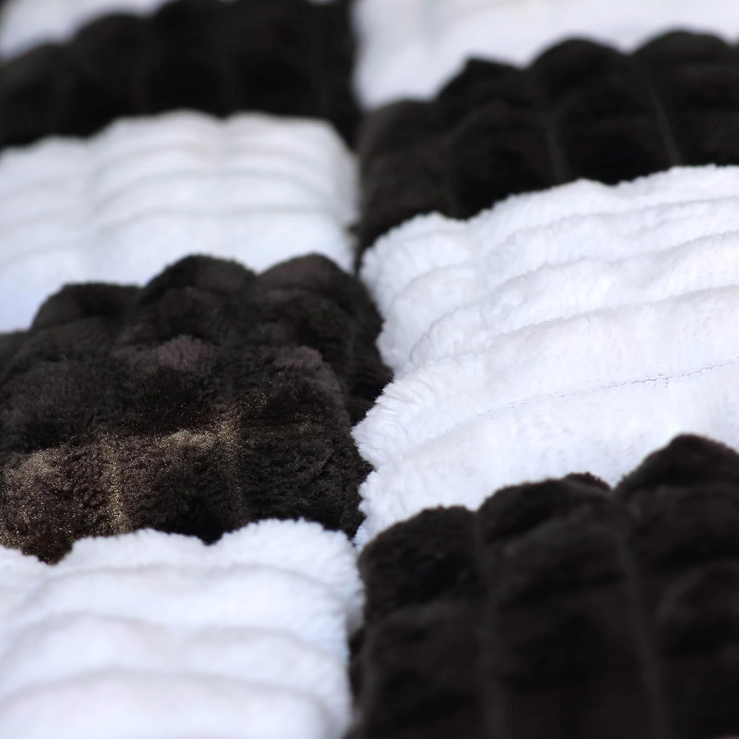 Dog Bed for Car Backseat Pet Mat Black&White 24.8x54inch Non-Slip Travel Mat Cozy Soft Flannel Cover Protector for Backseat Extenders & Seat Covers