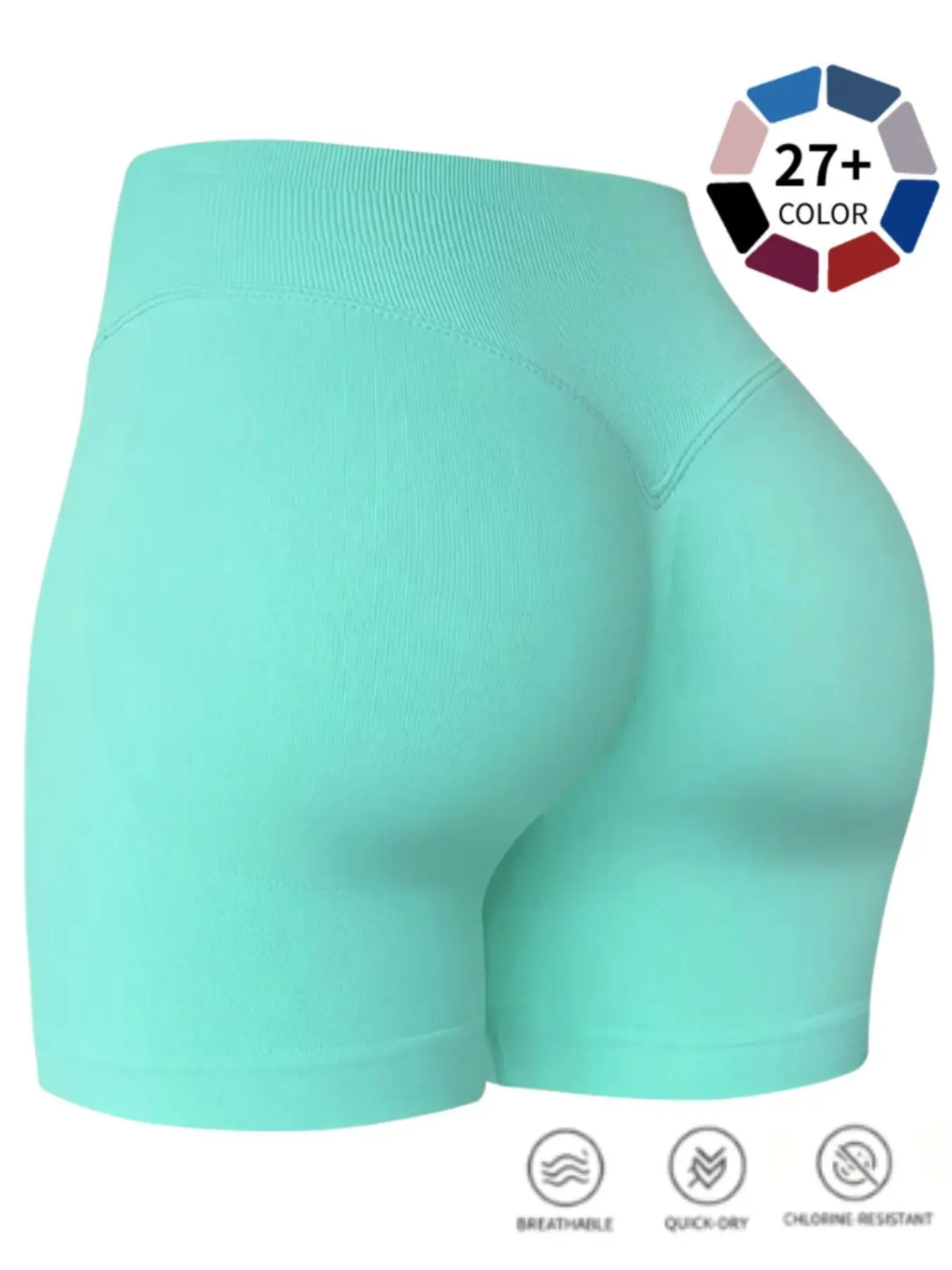 Mint Green