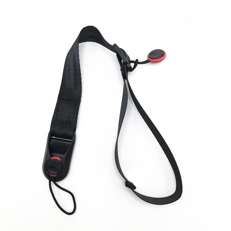 Universal Camera Hand Strap for Dslr & Mirrorless Cameras, Compatible with Dji Osmo Action, Sports Cam Accessories, Durable Design