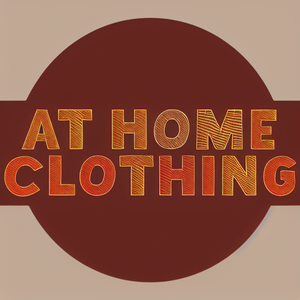at home clothing