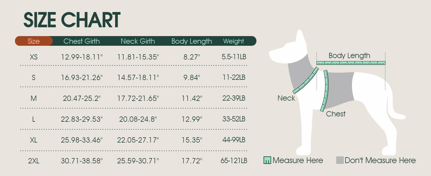 Kuoser Dog Life Jacket, High Flotation Dog Life Vest for Swimming Boating, Adjustable Ripstop Dog Lifesaver for Small Medium and Large Dogs, Reflective Safety Pet Life Preserver with Rescue Handle