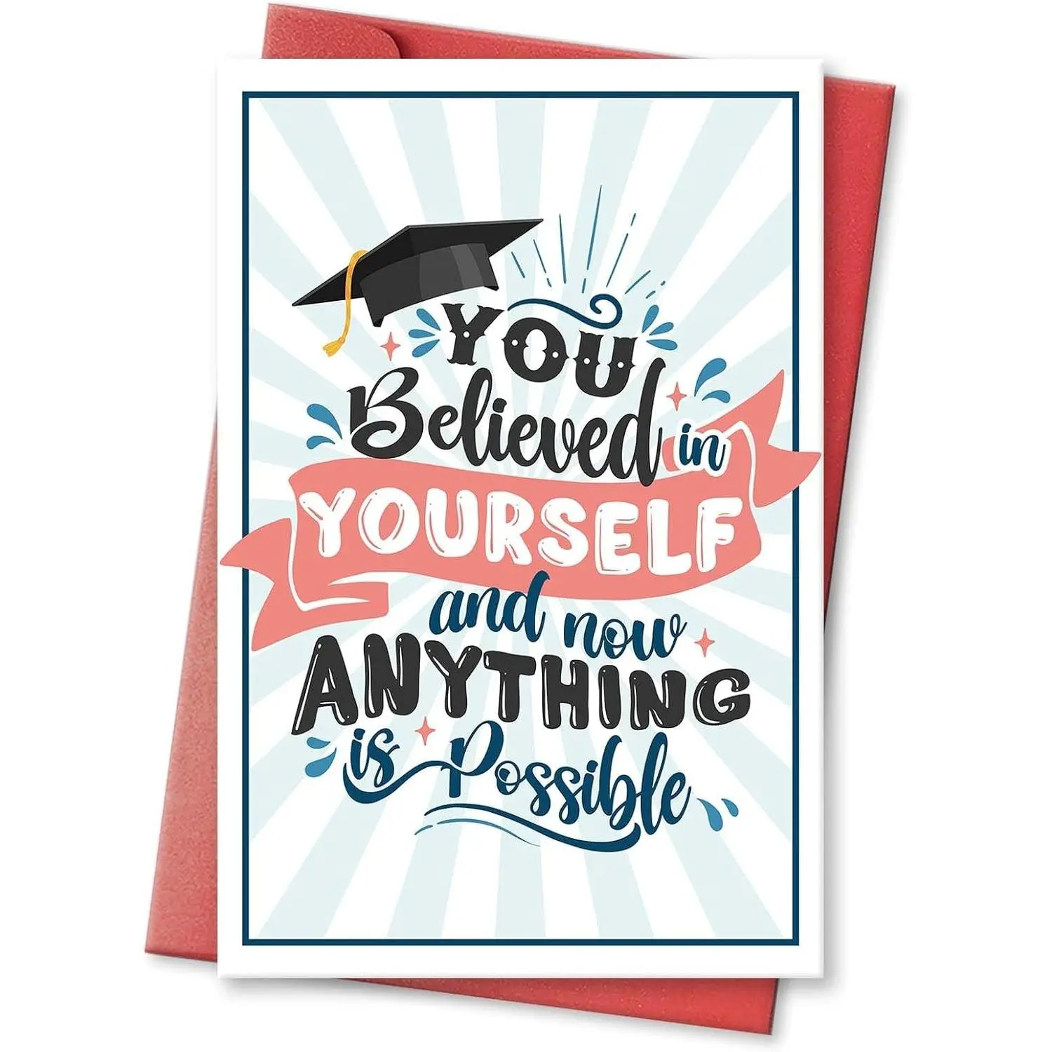 Believe Yourself