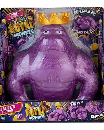 Tabalicious TABA Squishy Plum Fun Fruit Toy - Cute, Sticky Fruit TABA Squishies with Transparent Realistic Color - Squishy Stress Ball Toys - Kawaii Sensory Fidget Toys for Kids and Adults Tabalicious TABA Squishy Plum Fun Fruit Toy - Cute, Sticky Fruit TABA Squishies with Transparent Realistic Color - Squishy Stress Ball Toys - Kawaii Sensory Fidget Toys for Kids and Adults