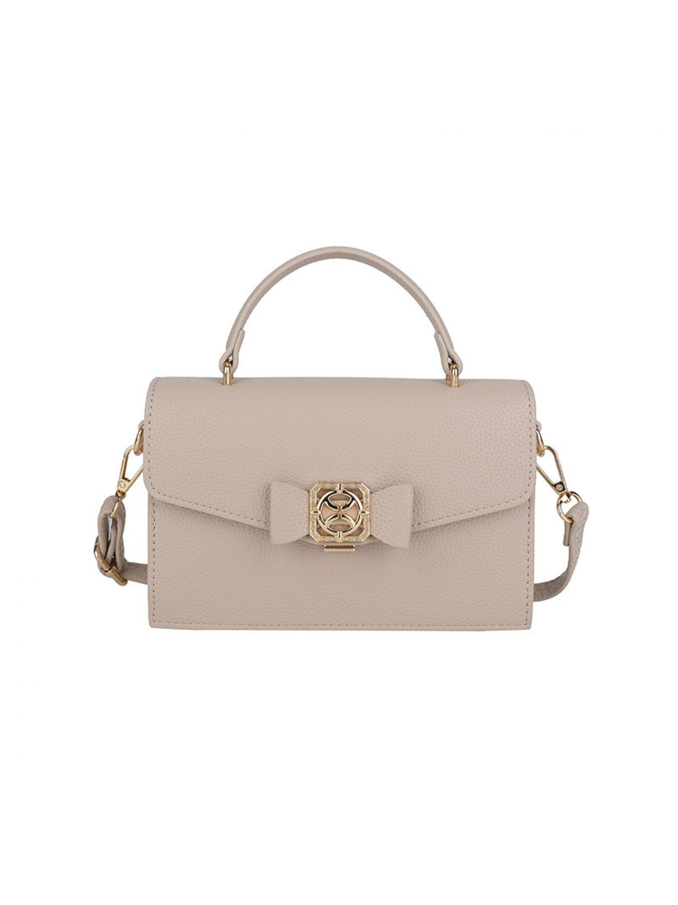 Fashionable texture handbag, Elegant Minimalist Handbag, new women's bag, high-end style single-shoulder bag, retro solid color crossbody small bag, Valentine's Day, Mother's Day gift, party fashion