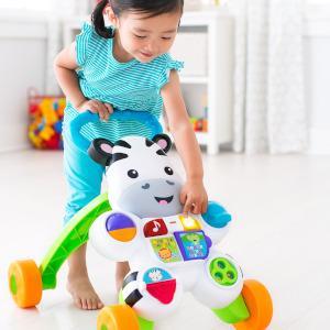 Fisher-Price Baby Push Toy Learn with Me Zebra Walker Musical Learning Activity with Lights Fine Motor Play for Infants Ages 6+ Months Amazon Exclusive Fisher-Price Baby Push Toy Learn with Me Zebra Walker Musical Learning Activity with Lights Fine Motor Play for Infants Ages 6+ Months Amazon Exclusive