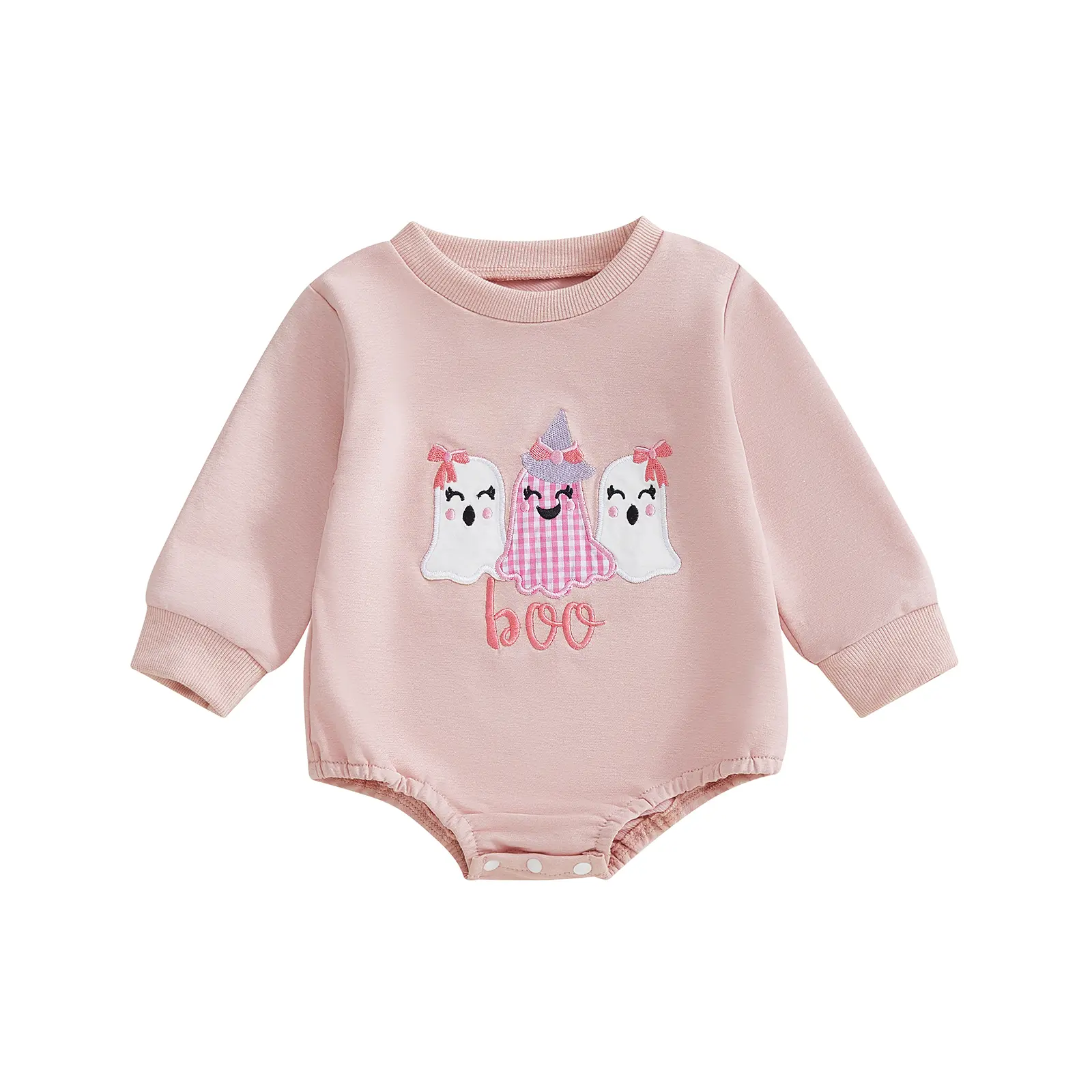Halloween Baby Girl Outfit Velvet Ruffle Mushroom Bubble Romper | Long Sleeve Warm Bodysuit, Newborn Halloween Outfit, Infant Mushroom Clothes, Fall Toddler Winter Outfits