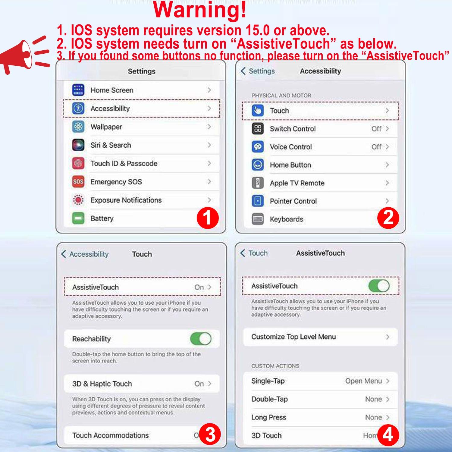 5-In-1 Smart Face Tracking Gimbal with Tripod, Wireless Selfie Remote, Light, Auto Rotation, Phone Stabilizer, Smartphone Vlogging Kit, Video Camera Accessory Kit