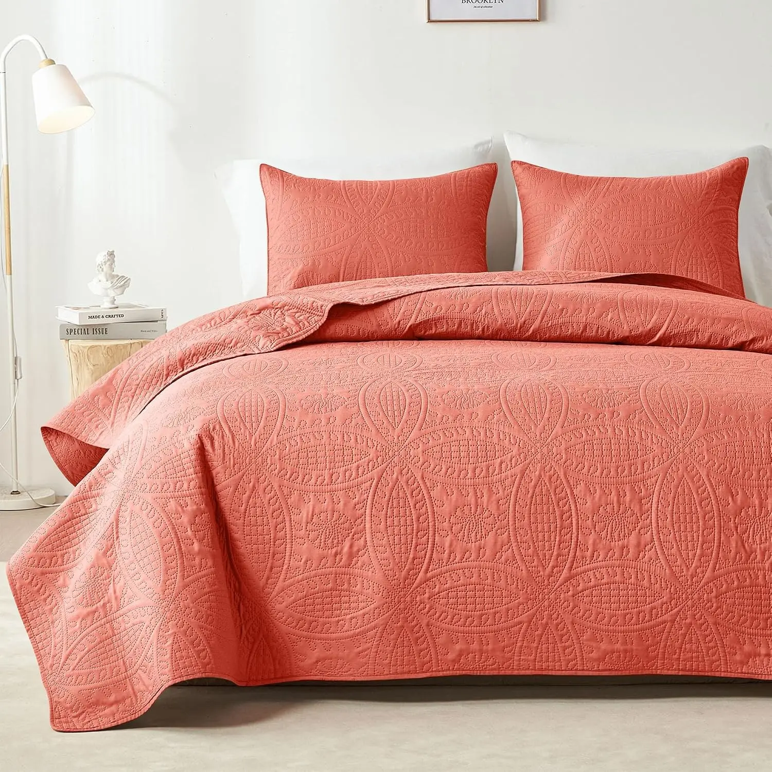 Coral